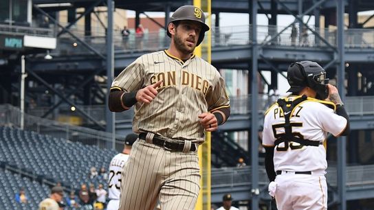 Final: Padres 5, Pirates 2 taken at PNC Park (Live coverage)